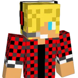 bradylee's Minecraft skin
