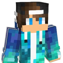 bradyspartan7 Minecraft avatar bust