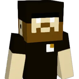 bradyuno's Minecraft skin