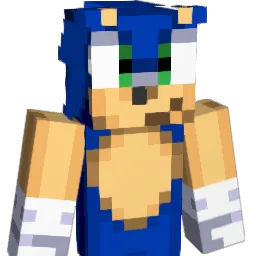 braeckalily Minecraft avatar bust