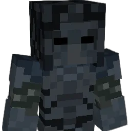 braedenohsix Minecraft avatar bust