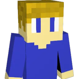 brage998 Minecraft avatar bust