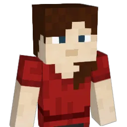 brain_matter Minecraft avatar bust