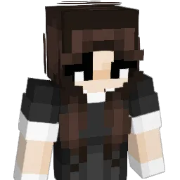braindead_bunny Minecraft avatar bust