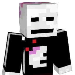 brainless87's Minecraft skin