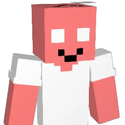 brainslave3 Minecraft avatar bust
