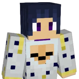 brainstew7 Minecraft avatar bust