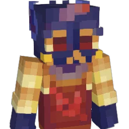 brajdres's Minecraft skin