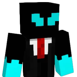 brajos123 Minecraft avatar bust