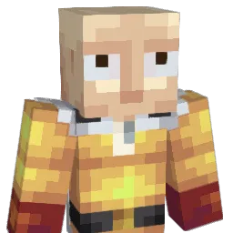brake4snakes Minecraft avatar bust