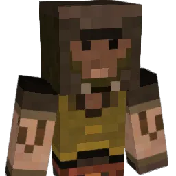 brakish's Minecraft skin