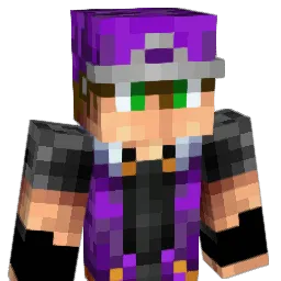braksy's Minecraft skin