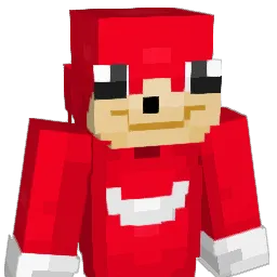 bramdb Minecraft avatar bust