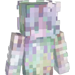 bramgthe Minecraft avatar bust
