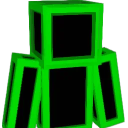 branch12345 Minecraft avatar bust
