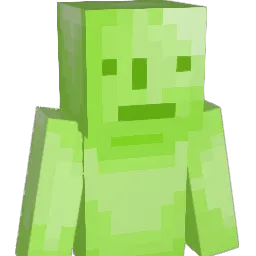 brand00ski Minecraft avatar bust