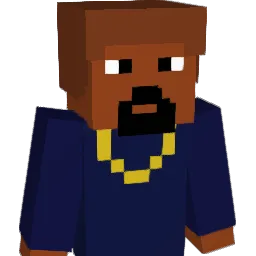 brand_nuu Minecraft avatar bust
