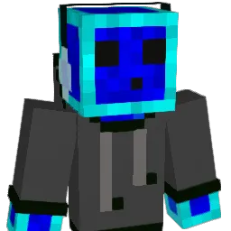 brandanaa_ Minecraft avatar bust