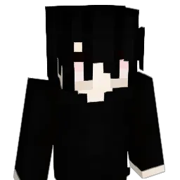 brandeenno Minecraft avatar bust