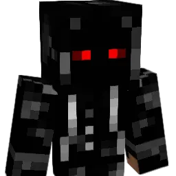 branden909 Minecraft avatar bust