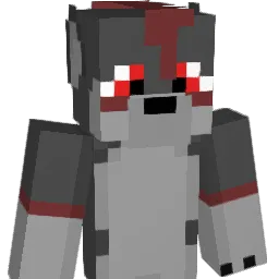 brando578 Minecraft avatar bust