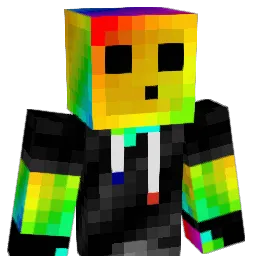 brandon0224 Minecraft avatar bust