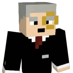 brandon201056 Minecraft avatar bust