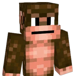 brandon_888 Minecraft avatar bust