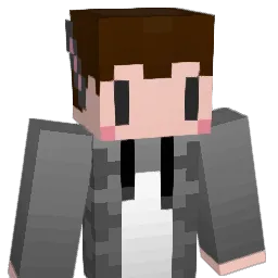 brandon_taxi Minecraft avatar bust