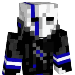 brandongonzalez1 Minecraft avatar bust