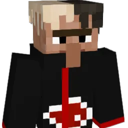 brandonhosman Minecraft avatar bust