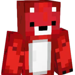 brandonk00 Minecraft avatar bust