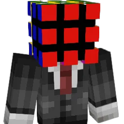 brandonpt17 Minecraft avatar bust