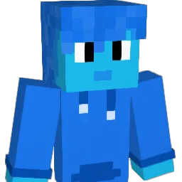 brandyjimmy Minecraft avatar bust