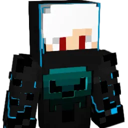 branflakes91 Minecraft avatar bust