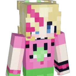 branhaehnchen's Minecraft skin