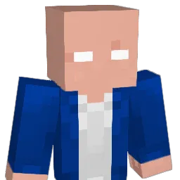 branka62 Minecraft avatar bust