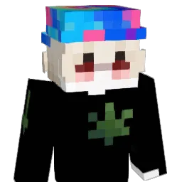 brankd's Minecraft skin