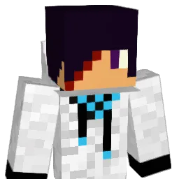 branman1824 Minecraft avatar bust