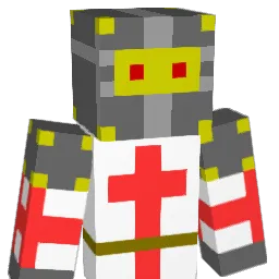 branmyson Minecraft avatar bust