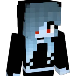 branocc1 Minecraft avatar bust