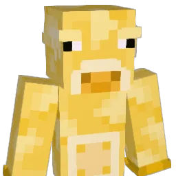 brantrix's Minecraft skin