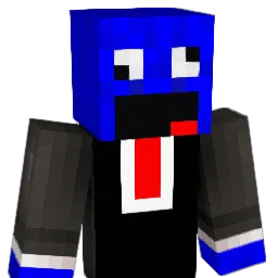 branvan99 Minecraft avatar bust