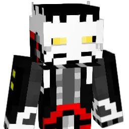 branware's Minecraft skin