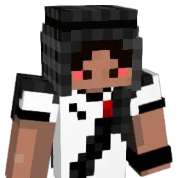 brarkxz Minecraft avatar bust