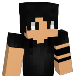 brasaki's Minecraft skin