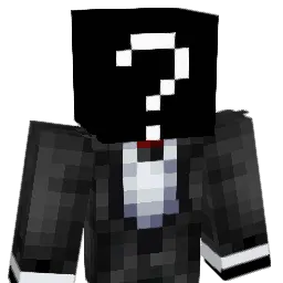 brascaro Minecraft avatar bust