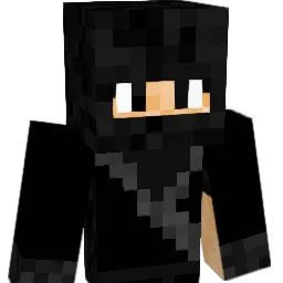 bratanxdary Minecraft avatar bust