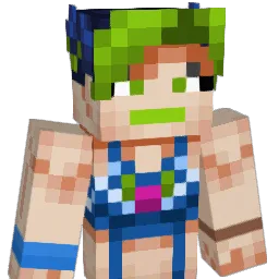 bratty2thick's Minecraft skin
