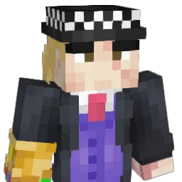 brauliopues Minecraft avatar bust